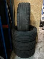 4x 2854522 285/45 R22 114Y Pirelli Scorpion zero allseason, Auto-onderdelen, Banden en Velgen, Ophalen, Gebruikt, 285 mm, Overige maten
