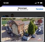 Maison à vendre, Immo, Huizen en Appartementen te koop, Hoekwoning, FLÉMALLE, 4 kamers, Luik (stad)