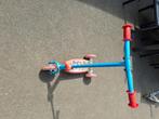 Step paw patrol, Fietsen en Brommers, Ophalen, Gebruikt, Gewone step