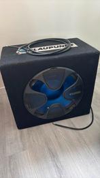 Blaupunkt Subwoofer - zonder versterker, Auto diversen, Autospeakers, Ophalen