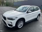 2018 BMW X1 stationwagen, Auto's, BMW, Gebruikt, Overige brandstoffen, Bedrijf, Overige carrosserie