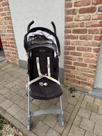Poussette Maclaren Quest Sport – légère et pratique, Enfants & Bébés, Buggys, Enlèvement, Utilisé, Maclaren