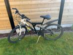26 inch, jongensfiets,, Fietsen en Brommers, Ophalen, Gebruikt