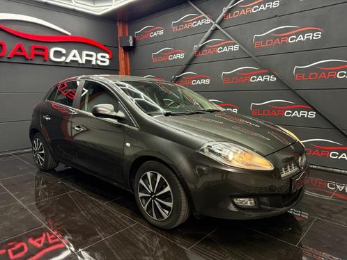 Fiat Bravo 1.6 D/EUR 5/Nieuwe Distributie/Jaar Garantie*, Auto's, Fiat, Bedrijf, Te koop, Bravo, ABS, Adaptieve lichten, Airbags