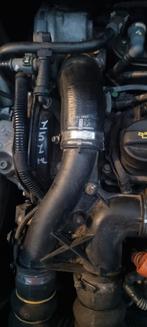Citroen berlingo, Auto's, Voorwielaandrijving, Stof, 4 cilinders, 1600 cc
