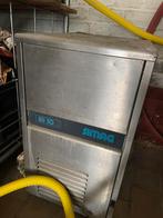 Vide Garage, Enlèvement