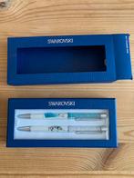 2 Swarovski Disney Frozen balpennen, Ophalen of Verzenden, Overige figuren, Zo goed als nieuw, Pen, Potlood of Stift