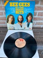 Lp BEE Gees: ALL Time Greatest hits, Ophalen of Verzenden