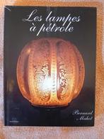 Boek The Oil Lamps, Nieuw, Ophalen of Verzenden, Bernard mahot, Overige onderwerpen