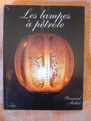 Boek The Oil Lamps  beschikbaar voor biedingen