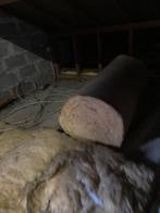 Isolatie isover, Doe-het-zelf en Bouw, Ophalen