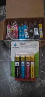 inktpatronen HP364 XL, Enlèvement, Neuf, Cartridge, Hp