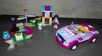 Lego friends, Ophalen, Zo goed als nieuw, Complete set, Lego