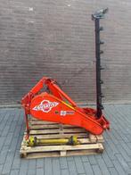 BUSATIS BIDUX maaibalk, Ophalen, Overige