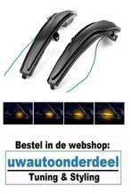 Dynamische Led Spiegel knipperlichten Voor Mercedes W222 GLC, Verzenden