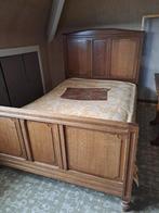 Antiek bed, Enlèvement