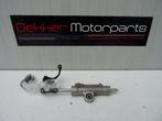 Originele Stuurdemper Yamaha YZF R1 2007-2008 RN19 Super!, Motoren, Gebruikt, -, -, Ophalen of Verzenden