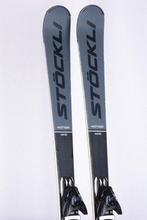 Skis 149 ; 156 ; 163 cm pour femmes STOCKLI AXIS MOTION 2021, Envoi