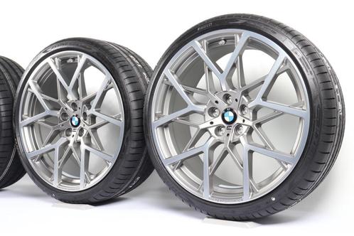 BMW 3 Serie G20 G21 4 Serie G22 G23 20 Inch Styling 795M, Auto-onderdelen, Banden en Velgen, Banden en Velgen, Zomerbanden, 20 inch