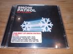 2cd Snow Patrol, Cd's en Dvd's, Cd's | Pop, 2000 tot heden, Ophalen of Verzenden, Zo goed als nieuw