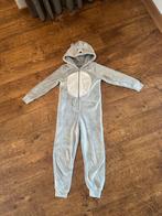 Onesie / pyjama beer maat 116 / 6 jaar, Ophalen