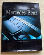 Het ultieme verhaal van Mercedes-Benz Trevor Legate 2006, Boeken, Auto's | Boeken, Ophalen of Verzenden, Zo goed als nieuw, Mercedes