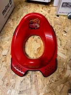 Wc-brilverkleiner Cars, Ophalen, Zo goed als nieuw