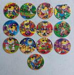 13 Cheetos 24 game Flippo aangeboden door Smiths, Ophalen of Verzenden, Cheetos 24 Game, Losse flippo's