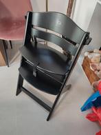 Kinderkraft eetstoel, Ophalen