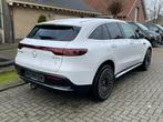 Mercedes-Benz EQC 400 4MATIC AMG LINE NAVI CAMERA LED, Cuir, Achat, 408 ch, Entreprise