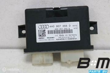 Adblue computer Audi A6 4G Avant 4H0907355D beschikbaar voor biedingen