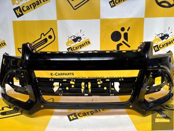 Voorbumper ford kuga MK2 KLS 2012-2016 FV44- S17K819-X 4xpdc beschikbaar voor biedingen