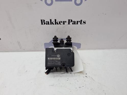 ABS Pomp van een Volkswagen Caddy, Auto-onderdelen, Elektronica en Kabels, Volkswagen, Gebruikt, 3 maanden garantie