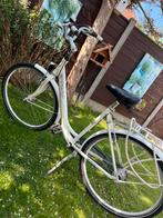 Dames/meisjes fiets Oxford, Fietsen en Brommers, Ophalen, Gebruikt
