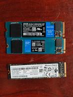 15x PCIe Gen3x4 nvme m.2 ssd 256gb, Enlèvement ou Envoi, SSD, Interne, Comme neuf