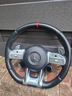 Volant Original Mercedes Amg avec palettes Complet., Ophalen