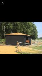 Schaduwdoek voor Balkon of Stal, Ophalen of Verzenden, Nieuw