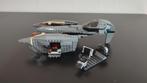 lego star wars general grievous starfighter 8095, Ophalen of Verzenden, Zo goed als nieuw