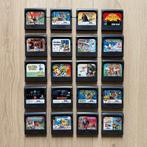 Sega Game Gear-spellen, Games en Spelcomputers, Games | Sega, Game Gear, Sega, Ophalen of Verzenden, Zo goed als nieuw