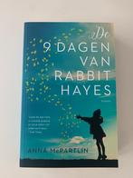 De 9 dagen van Rabbit Hayes, Anna McPartlin, in nieuwe staat, Comme neuf, Enlèvement