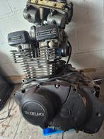 Suzuki motorblok 450cc, Motoren, Ophalen
