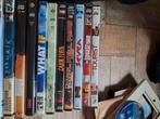 Verschillende dvds, Ophalen, Zo goed als nieuw