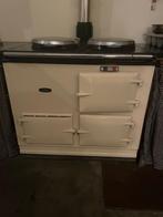 AGA FORNUIS, Elektronische apparatuur, Fornuizen, Ophalen, Gebruikt, Warmhoudplaat, 60 cm of meer