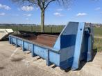PUINBAKJES 7M3, Zakelijke goederen, Machines en Bouw | Keten en Containers