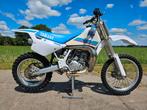 1992 Yamaha WR 500 'Airhammer' 1 van 1.000stuks, 490 cc, Particulier, Crossmotor, Meer dan 35 kW
