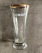 CHIMAY Fluit flute, Verzamelen, Ophalen of Verzenden, Zo goed als nieuw, Glas of Glazen, Overige merken