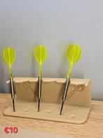 Darts houder diverse, Sport en Fitness, Darts, Ophalen, Nieuw