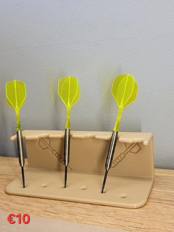 Darts houder diverse beschikbaar voor biedingen