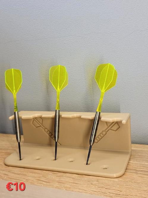 Darts houder diverse, Sport en Fitness, Darts, Nieuw, Ophalen
