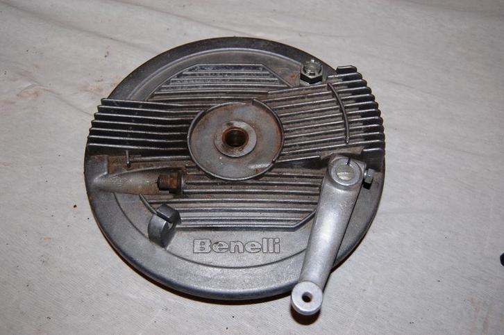 allerlei onderdelen over van jaren motorhobby, Motoren, Onderdelen | Overige, Gebruikt, Ophalen of Verzenden